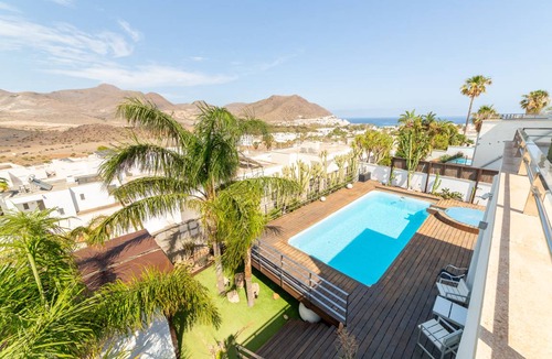 San Jose Villa | 410 m² Villa ∙ 2 bedrooms ∙ 5 guests