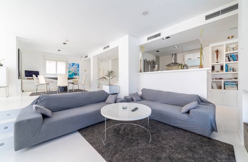 San Jose Villa | 410 m² Villa ∙ 2 bedrooms ∙ 5 guests