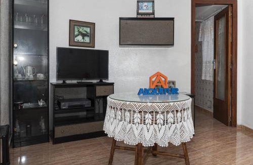 Cullera Apartment | 42 m² Apartment ∙ 1 bedroom ∙ 4 guests