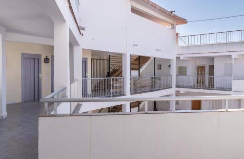 Cullera Apartment | 42 m² Apartment ∙ 1 bedroom ∙ 4 guests