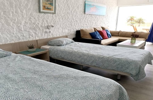 Solana del Matorral House | 42 m² House ∙ 1 bedroom ∙ 2 guests