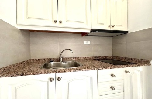 Solana del Matorral House | 42 m² House ∙ 1 bedroom ∙ 2 guests