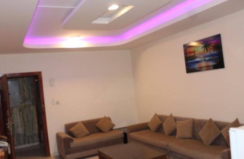 Dammam Apartment | 42 m² Serviced apartment ∙ 2 bedrooms ∙ 4 guests