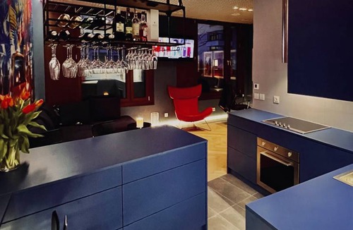 Al Ahsa Apartment | 44 m² Apartment ∙ 1 bedroom ∙ 4 guests