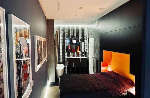 Al Ahsa Apartment | 44 m² Apartment ∙ 1 bedroom ∙ 4 guests
