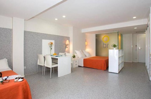 El Arenal Apartment | 44 m² Apartment ∙ 10 guests
