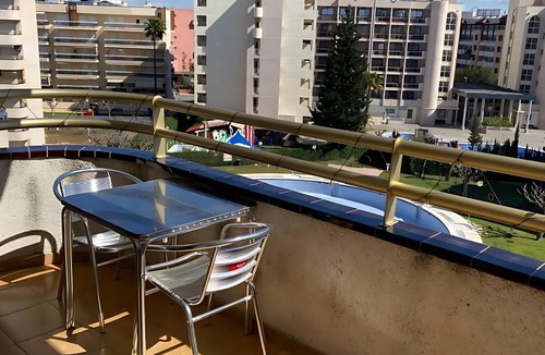 Salou City Centre Apartment | 44 m² Apartment ∙ 2 bedrooms ∙ 4 guests
