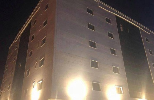 Riyadh Hotel | 44 m² Hotel ∙ 2 bedrooms ∙ 4 guests
