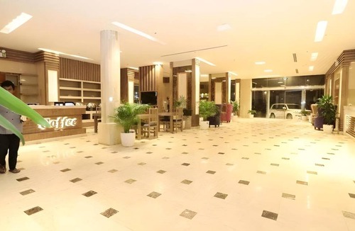 Riyadh Hotel | 44 m² Hotel ∙ 2 bedrooms ∙ 4 guests