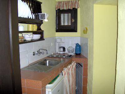 El Guincho Apartment | 45 m² Apartment ∙ 1 bedroom ∙ 2 guests