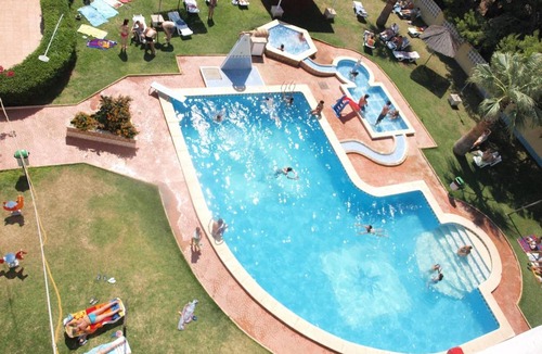 Alcossebre Apartment | 45 m² Apartment ∙ 1 bedroom ∙ 4 guests