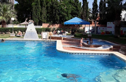 Alcossebre Apartment | 45 m² Apartment ∙ 2 bedrooms ∙ 6 guests