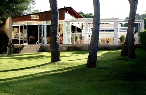 Ses Cadenes Apartment | 45 m² Apartment ∙ 127 guests