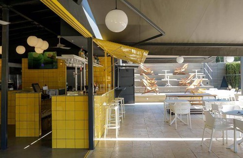 Ses Cadenes Apartment | 45 m² Apartment ∙ 127 guests