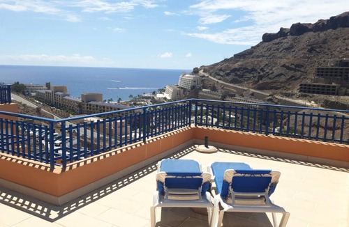 Taurito Apartment | 45 m² Apartment ∙ 1 bedroom ∙ 4 guests