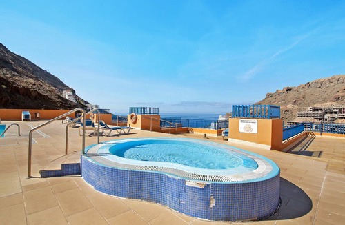 Taurito Apartment | 45 m² Apartment ∙ 1 bedroom ∙ 4 guests