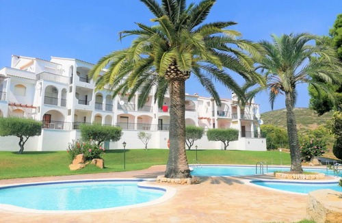 Peniscola Apartment | 45 m² Apartment ∙ 1 bedroom ∙ 4 guests