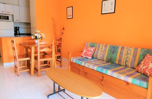 Peniscola Apartment | 45 m² Apartment ∙ 1 bedroom ∙ 4 guests