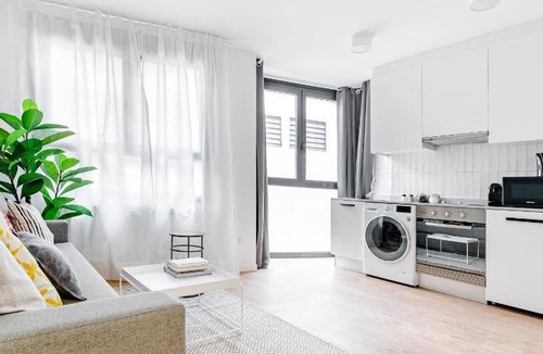 San Diego Apartment | 45 m² Apartment ∙ 2 bedrooms ∙ 5 guests