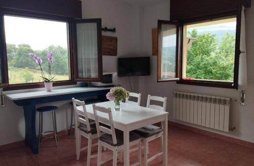 Corvera de Toranzo Apartment | 45 m² Apartment ∙ 5 guests
