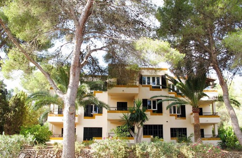 Cala Murada Apartment | 45 m² Apartment ∙ 2 bedrooms ∙ 4 guests