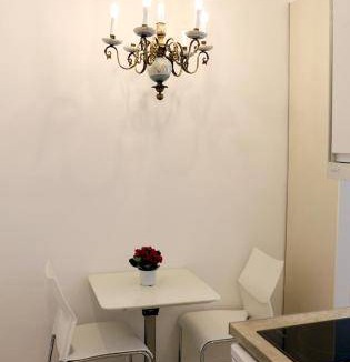 La Roqueta Apartment | 45 m² Apartment ∙ 2 guests