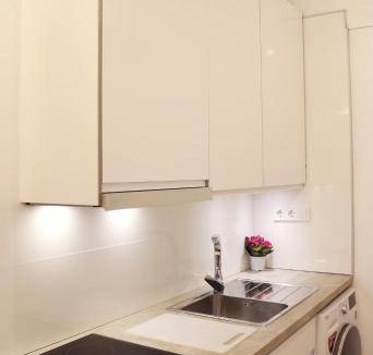 La Roqueta Apartment | 45 m² Apartment ∙ 2 guests