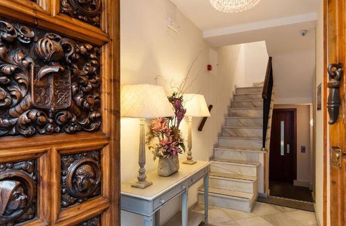 Santa Cruz Apartment | 45 m² Apartment ∙ 127 guests