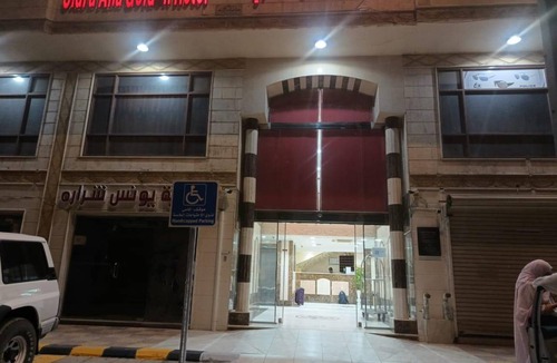 Medina Hotel | 45 m² Hotel ∙ 127 guests