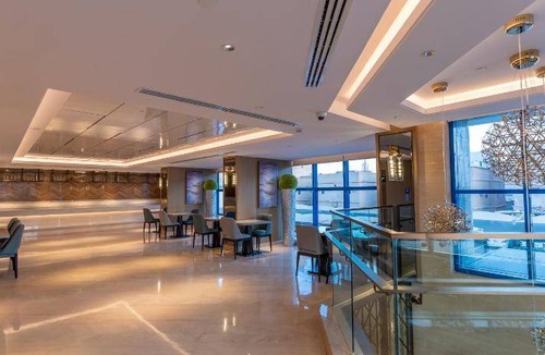Hafr Al Batin Hotel | 45 m² Hotel ∙ 127 guests