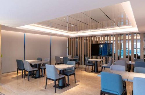Hafr Al Batin Hotel | 45 m² Hotel ∙ 127 guests