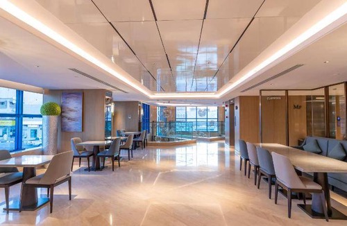 Hafr Al Batin Hotel | 45 m² Hotel ∙ 127 guests