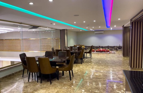 Tabuk Hotel | 45 m² Hotel ∙ 4 guests
