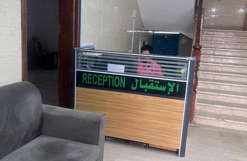 Medina Hotel | 45 m² Hotel ∙ 5 guests