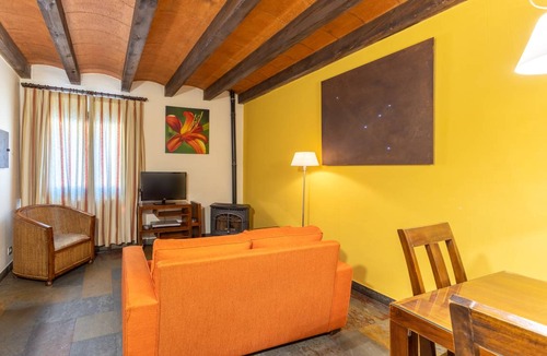 Braojos House | 45 m² House ∙ 1 bedroom ∙ 2 guests