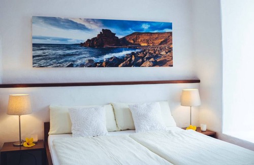 Haria House | 45 m² House ∙ 1 bedroom ∙ 2 guests