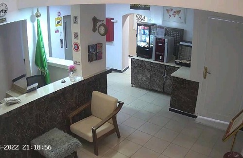 Arar Apartment | 45 m² Serviced apartment ∙ 6 guests