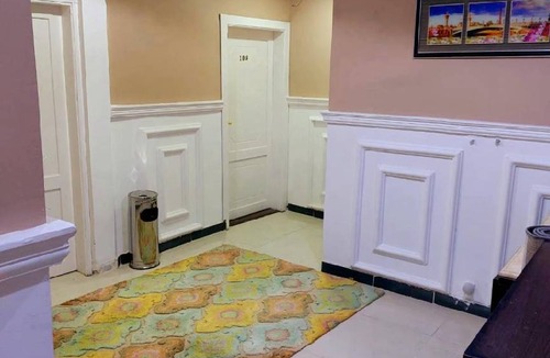 Arar Apartment | 45 m² Serviced apartment ∙ 6 guests