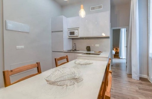 Alcala de Henares Other | 45 m² Shared room ∙ 1 bedroom ∙ 3 guests