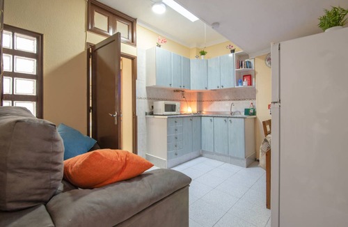 Maspalomas Apartment | 45 m² Studio flat ∙ 1 bedroom ∙ 2 guests