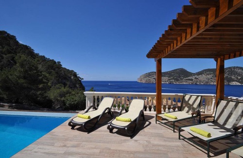 Camp de Mar House | 450 m² House ∙ 4 bedrooms ∙ 8 guests