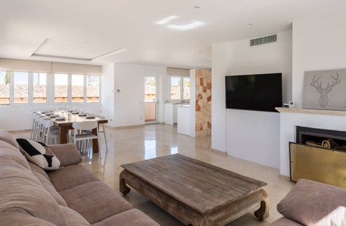 l'Aranjassa Villa | 450 m² Villa ∙ 4 bedrooms ∙ 8 guests