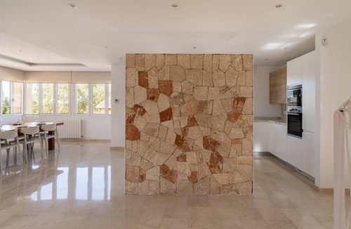l'Aranjassa Villa | 450 m² Villa ∙ 4 bedrooms ∙ 8 guests