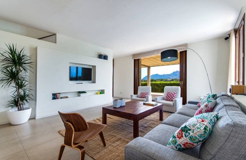 es Bacares Villa | 450 m² Villa ∙ 5 bedrooms ∙ 10 guests