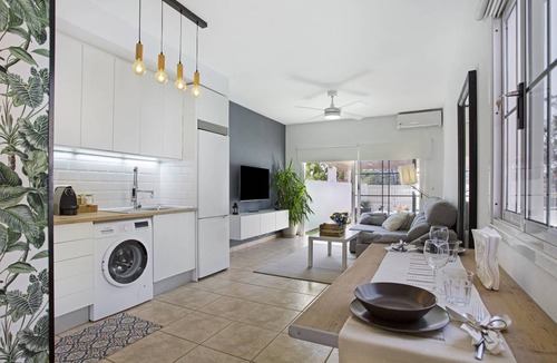 Caleta de Fuste Apartment | 47 m² Apartment ∙ 1 bedroom ∙ 3 guests