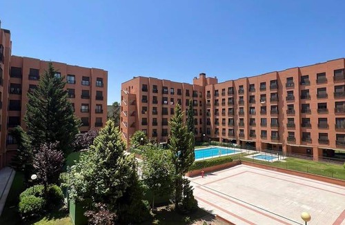 Rejas Apartment | 47 m² Apartment ∙ 1 bedroom ∙ 2 guests