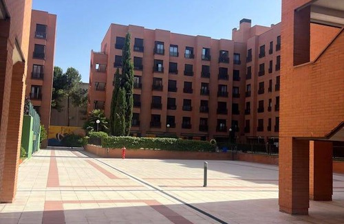 Rejas Apartment | 47 m² Apartment ∙ 1 bedroom ∙ 2 guests