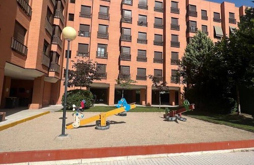 Rejas Apartment | 47 m² Apartment ∙ 1 bedroom ∙ 2 guests