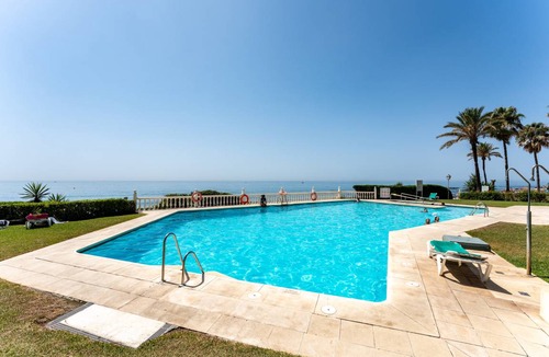 Sitio de Calahonda Apartment | 48 m² Apartment ∙ 1 bedroom ∙ 2 guests