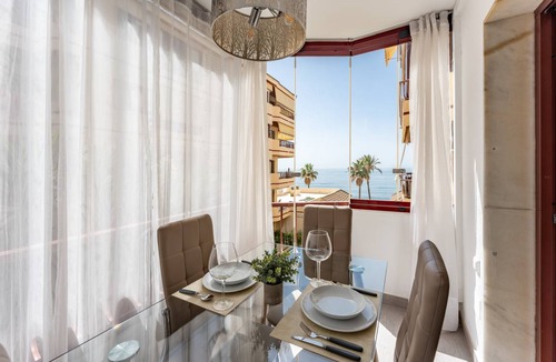 Sitio de Calahonda Apartment | 48 m² Apartment ∙ 1 bedroom ∙ 2 guests